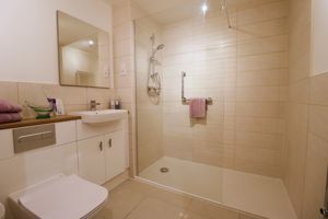 Shower Room- click for photo gallery